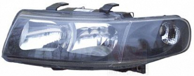 VAN WEZEL 4933961v -  Основная фара
